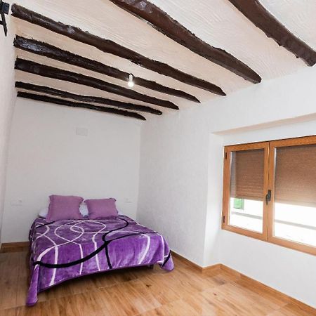 Casas Rurales Sagasta Alcala del Jucar Buitenkant foto