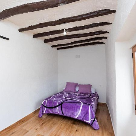 Casas Rurales Sagasta Alcala del Jucar Buitenkant foto