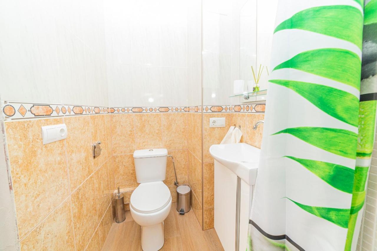 Casas Rurales Sagasta Alcala del Jucar Buitenkant foto