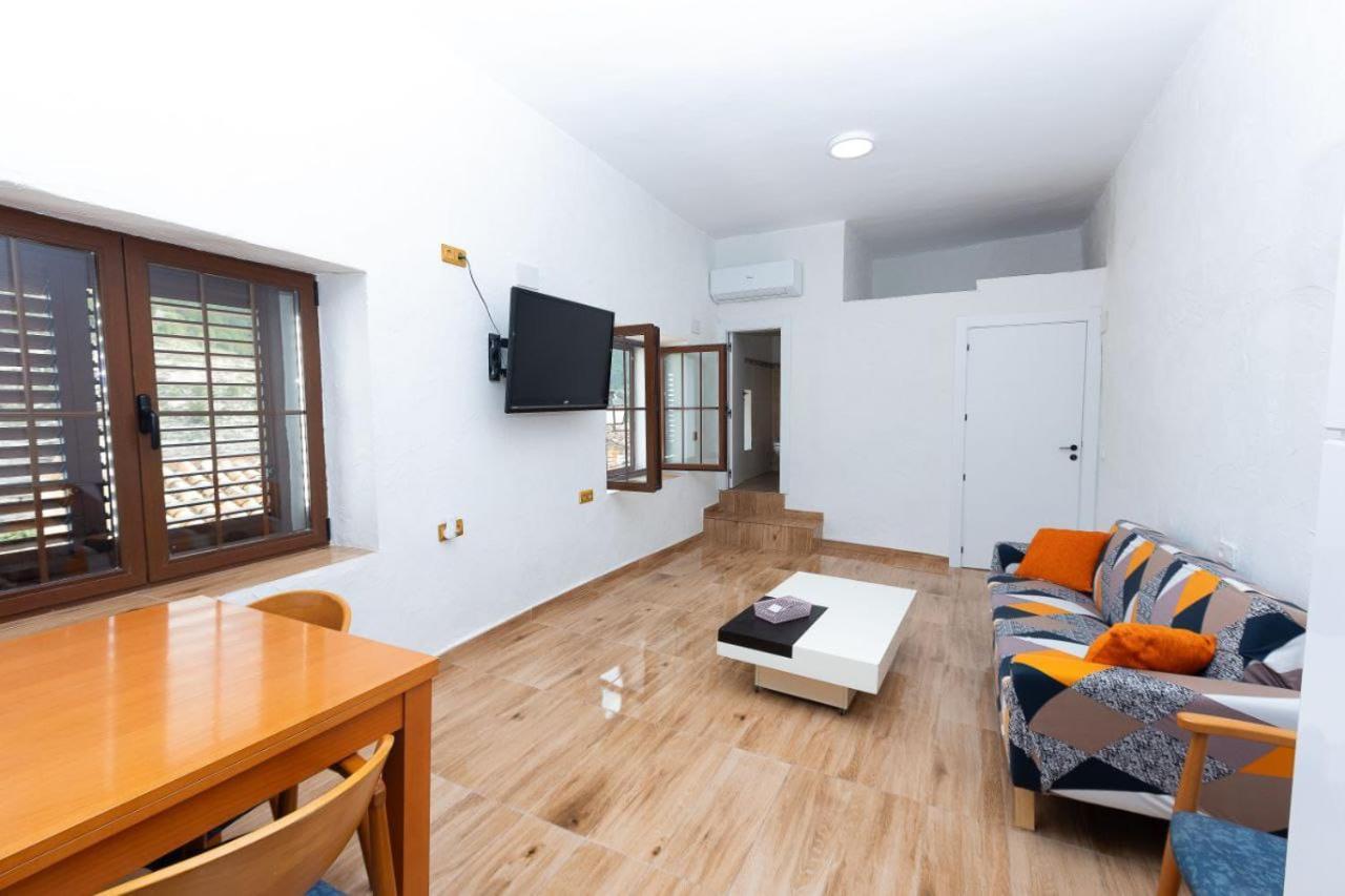 Casas Rurales Sagasta Alcala del Jucar Buitenkant foto