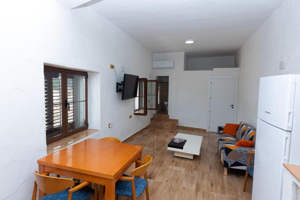 Casas Rurales Sagasta Alcala del Jucar Buitenkant foto